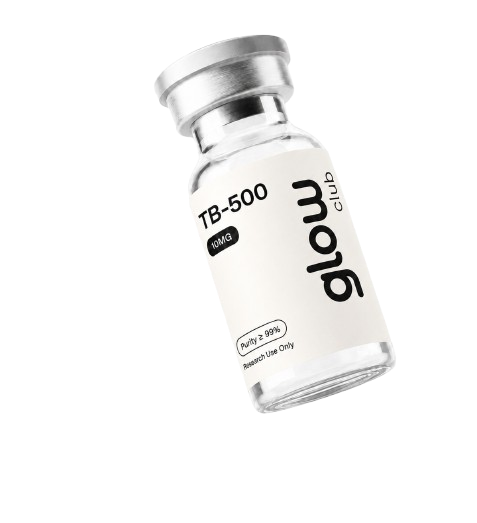 Glow Club Bottle 2